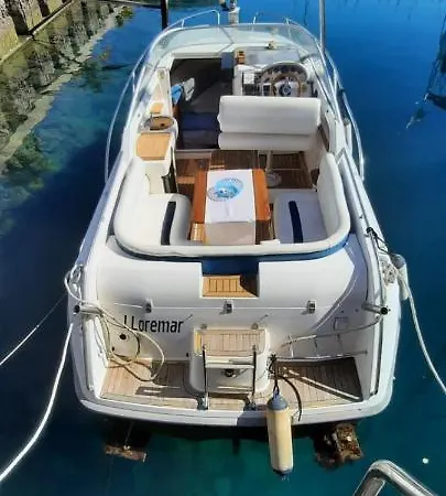 Barco بوتيل *