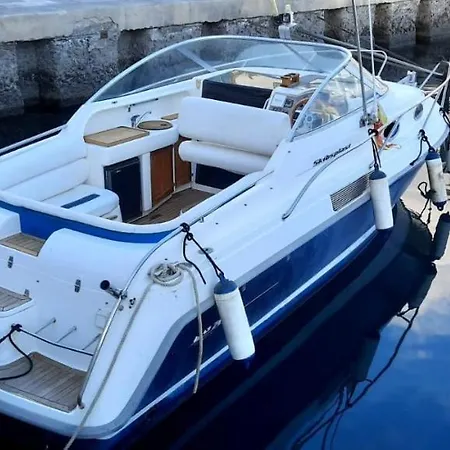 Barco * Mogán